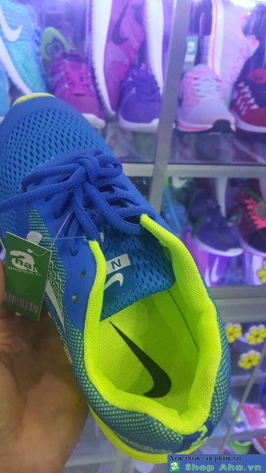 ShopAha.vn | Giày ,Đồ Thể Thao Tập Gym Giá Chỉ Từ 299 K ! - 27