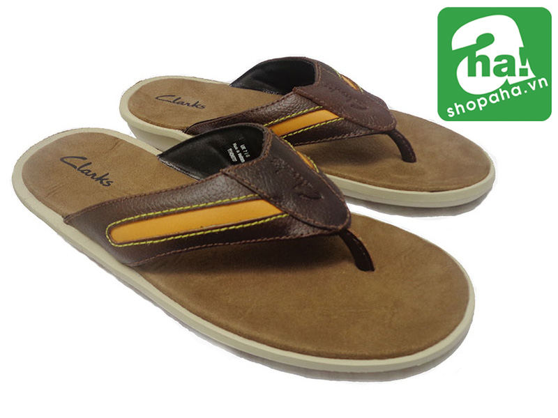 dép clarks size lớn