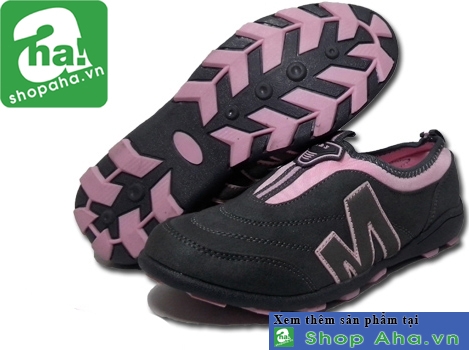 giày thể thao không dây