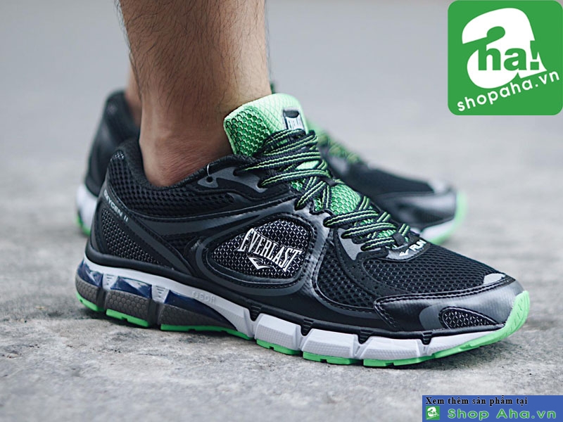 giày thể thao nam