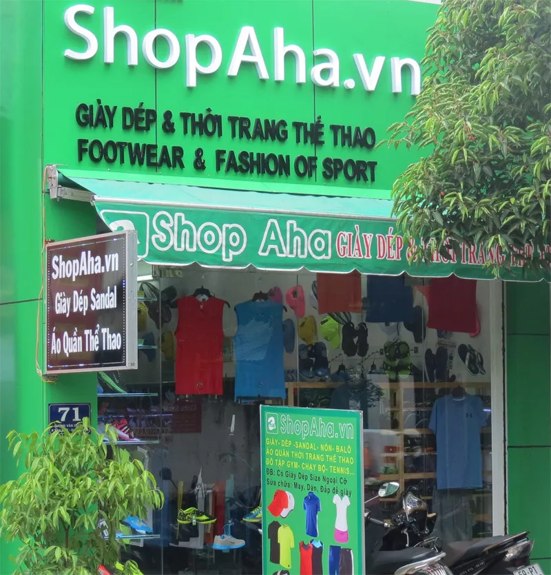 shopaha.vn