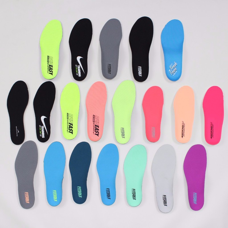 lót giày thể thao