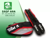 BAO VỢT  TENNIS THỜI  TRANG CAO CẤP GIÁ RẺ