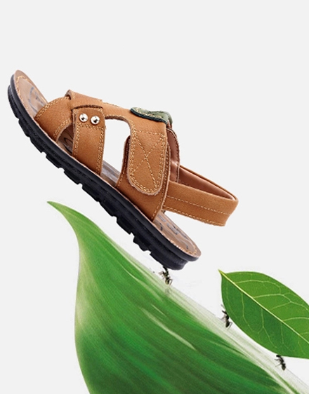 SANDAL - QUAI HẬU