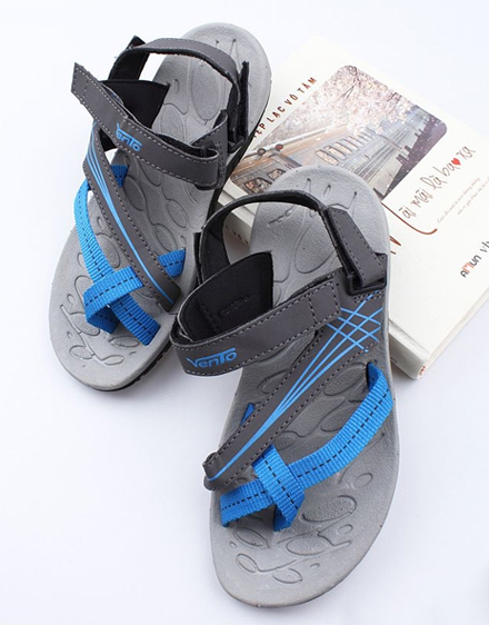 SANDAL - QUAI HẬU
