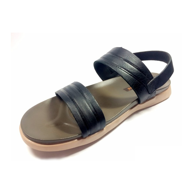 Sandal Dr Martens Đen DRM02