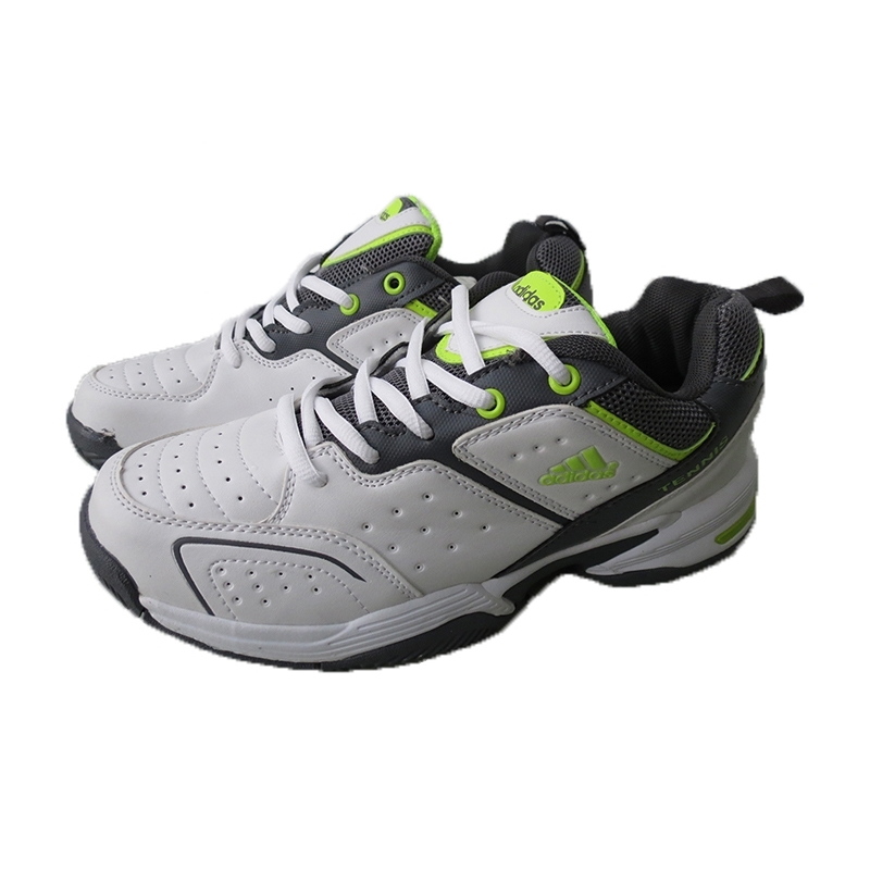 Giày Tennis Xanh Chuối Size Lớn TNK01