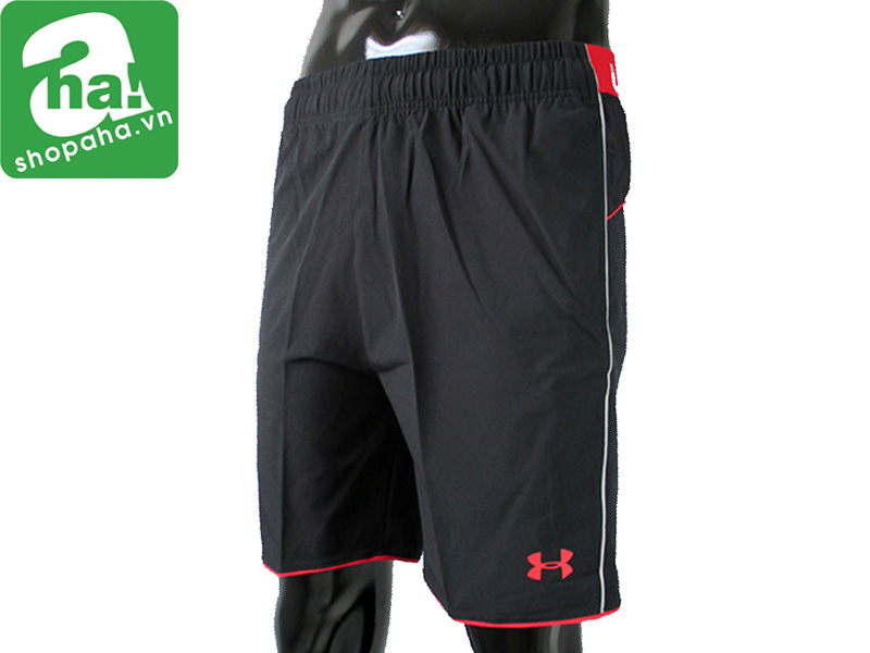 Quần Thể Thao Nam Under Armour Xám QAD006