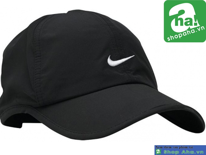 Nón Nike Màu ĐenNNK04