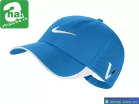 Nón Nike Màu XanhNNK06