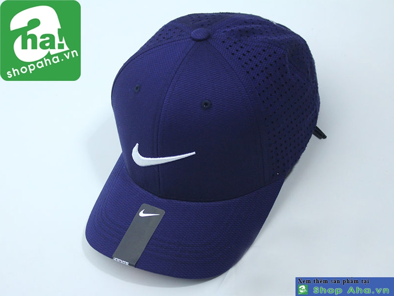 Nón Nike Màu Cần VợtNNK08