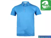 Áo Thể Thao Nam Xanh Dương ACK05