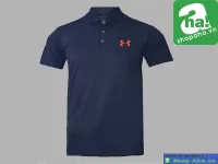 Áo Thể Thao Nam Xanh Đen ACK06