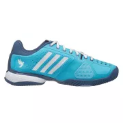 Giày tennis Xanh Dương HKT083