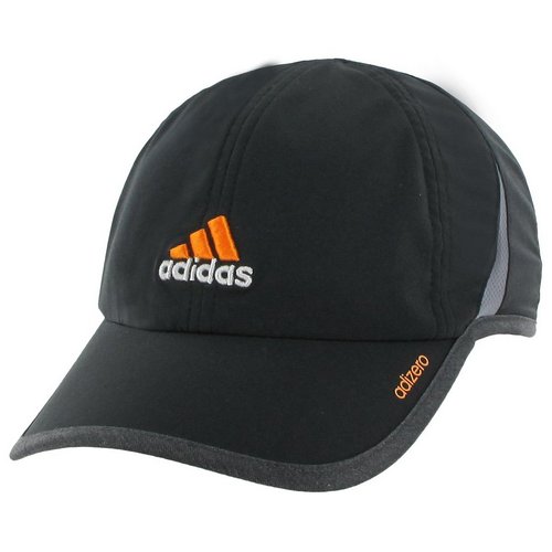 Nón Thể Thao Adidas Đen TDF01
