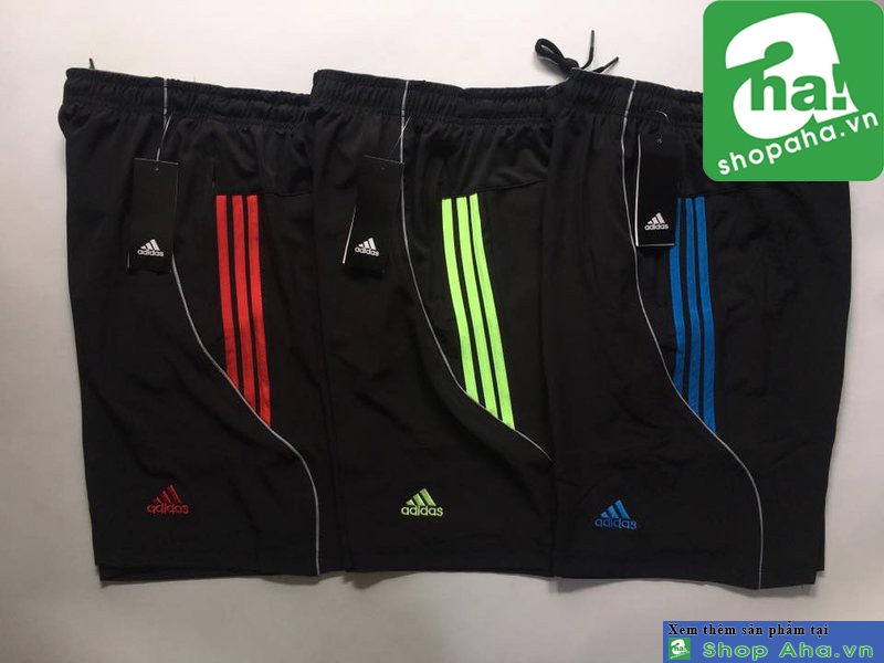 Quần Thể Thao Nam Adidas AA009