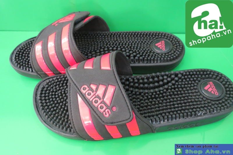 Dép Adidas Nam Quai Dán Massage DD005