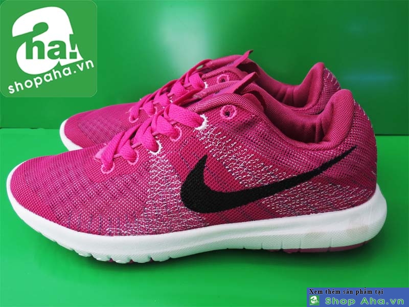 Giày Nike Nữ Tím GNN004