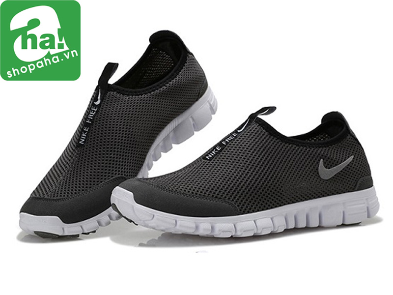 Giày Xỏ NAm Nike ADF05