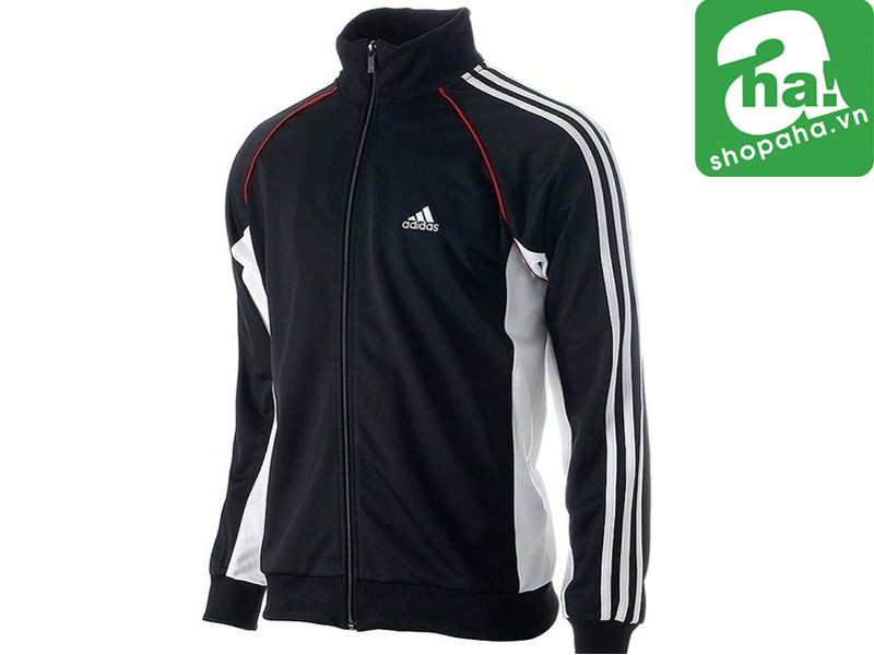 Áo Khoác Adidas Màu Xám AQW02