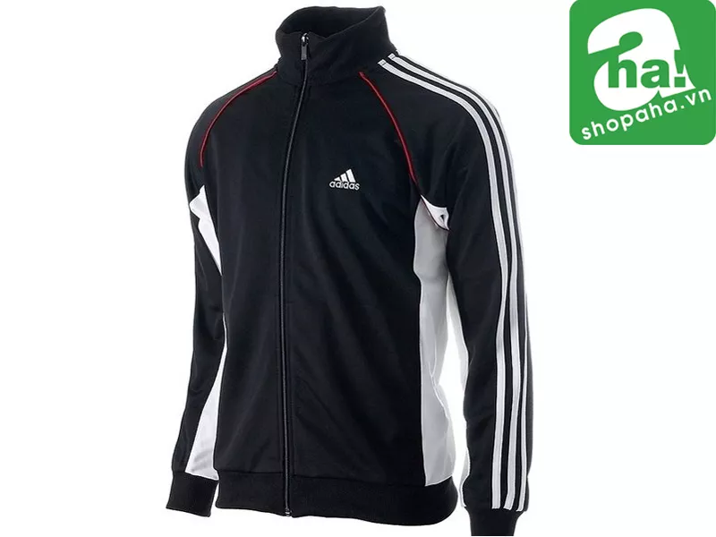 Áo Khoác Adidas Màu Xám AQW02