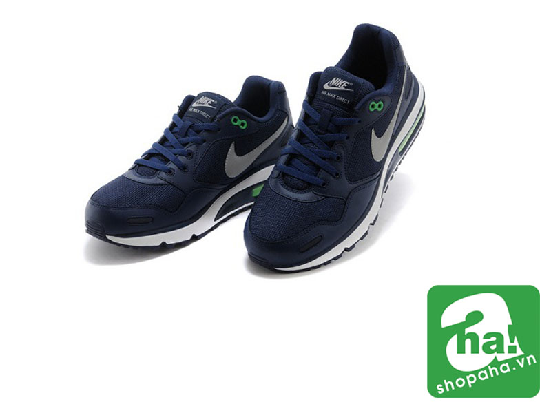 Giày Thể Thao Nam NIke Màu Navy THN03