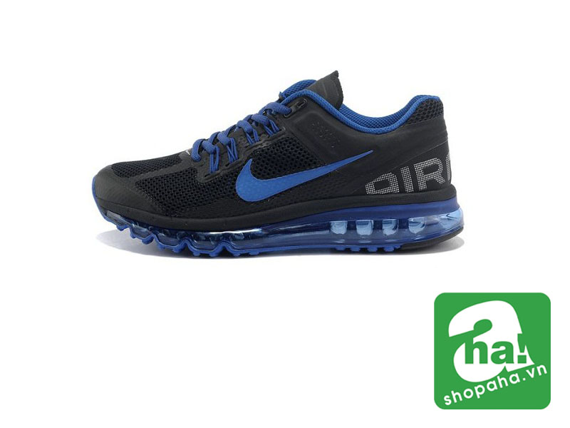 Giày Thể Thao Nam NIke Màu Xám THN05