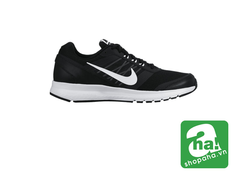 Giày Thể Thao Nam NIke Màu Đen THN09