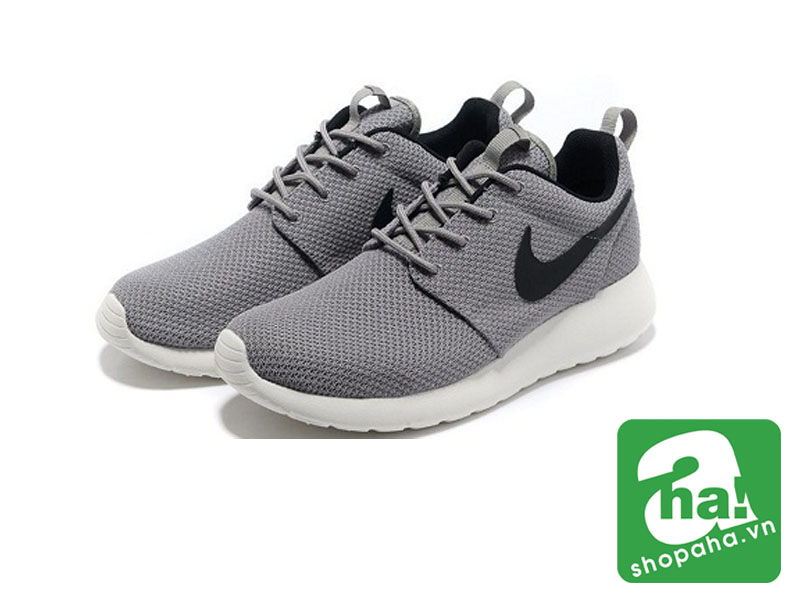 Giày Thể Thao Nam Nike Màu Xám THN08