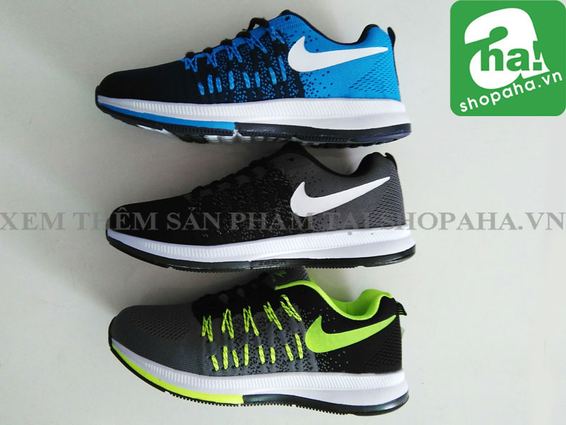 Gày Nam NIKe Nhiều Màu GXN06