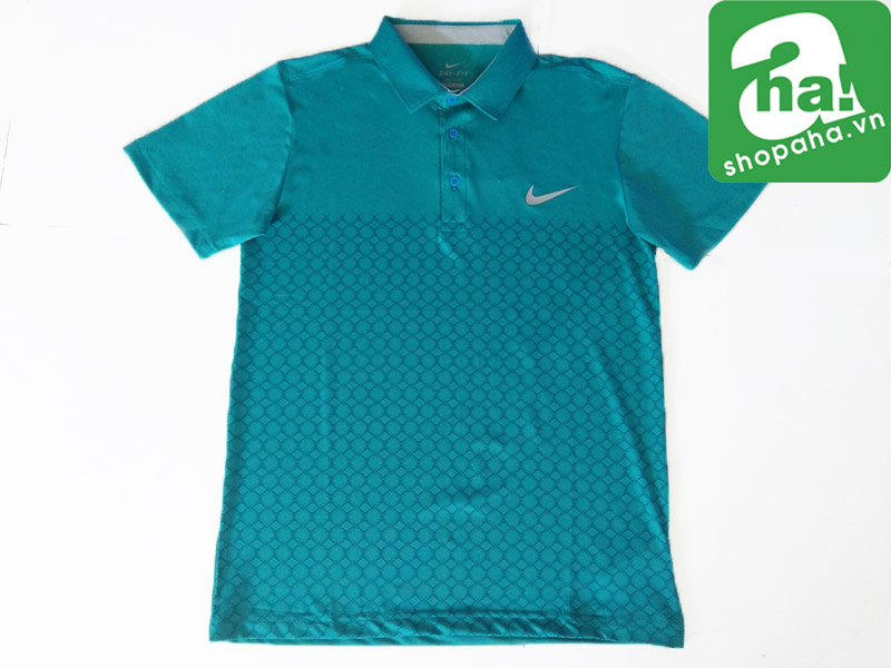 Áo Nike Màu Xanh lá ACB09