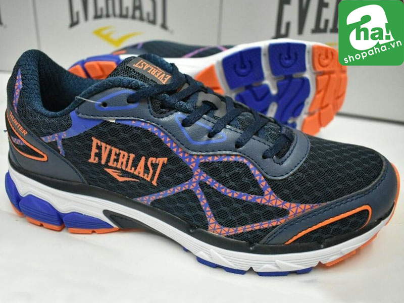 Giày Everlast Navy EB03