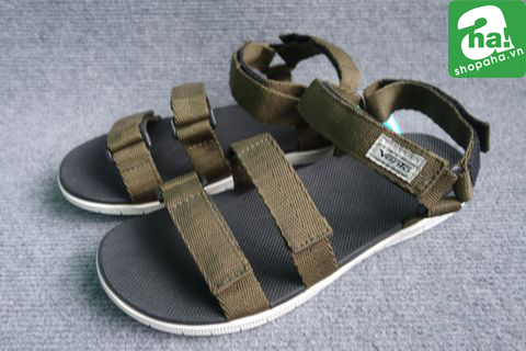 Sandal Vento Rêu SV06