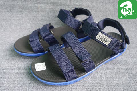 Sandal Vento Navy SV08