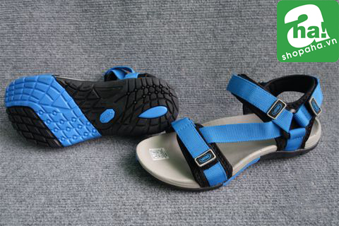 Sandal Vento Xám Xanh SV16