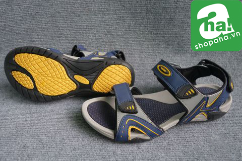 Sandal Vento Navy SV02