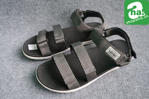 Sandal Vento Xám SV07