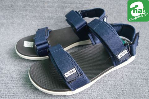 Sandal Vento 2 Quai Navy SV12