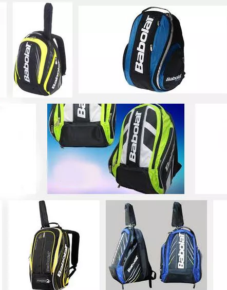 BALO, BAO ĐỰNG VỢT TENNIS