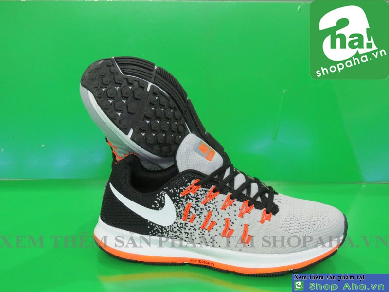 Giày Thể Thao Nam Nike Luno F1