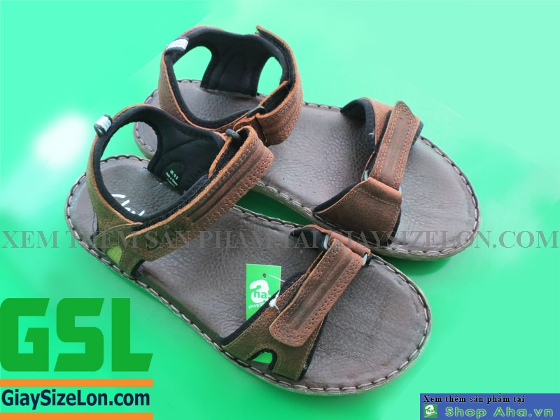 Sandal Nam Size Lớn