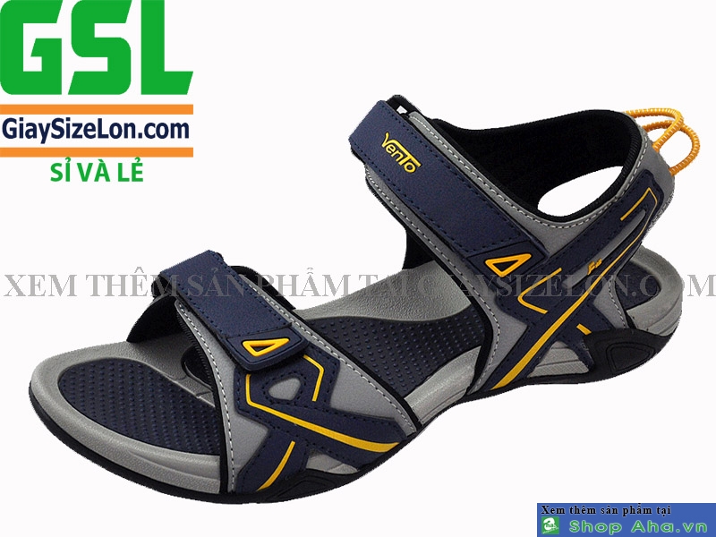 Sandal Vento Nam Size Lớn