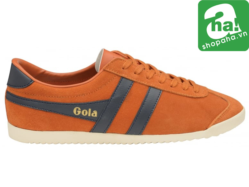 giày Gola Classics Mens Bullet Suede VN001