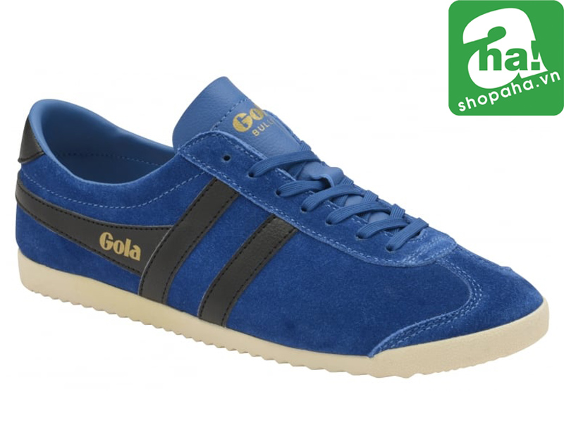 giày Gola Classics Men's Bullet Suede VN002