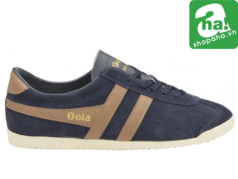 giày Gola Classics Mens Bullet Suede VN005