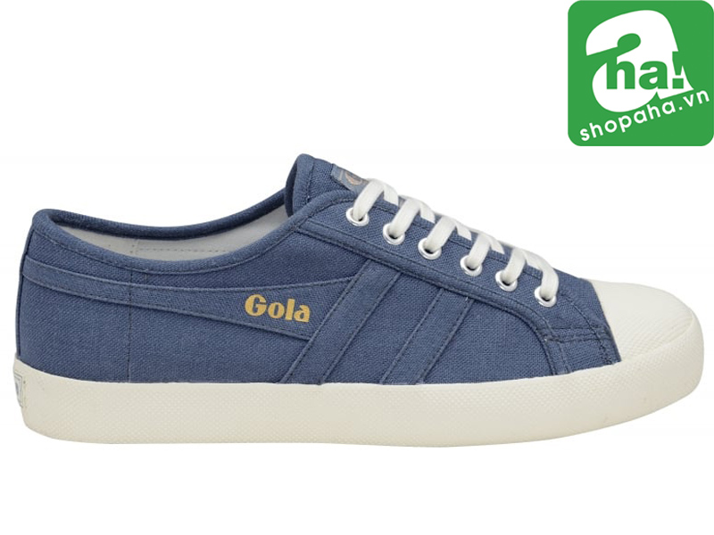 giày Gola Classics Mens Coaster Linen VN008