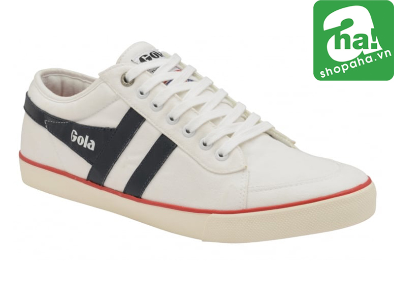 giày Gola Classics Mens Comet Plimsoll Trainer VN011