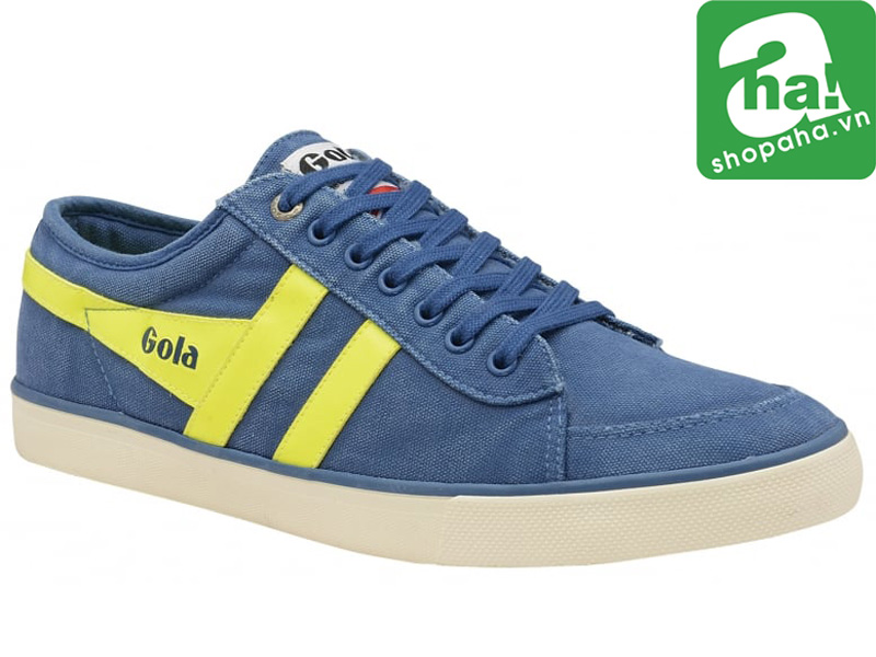 giày Gola Classics Mens Comet Plimsoll Trainer VN012