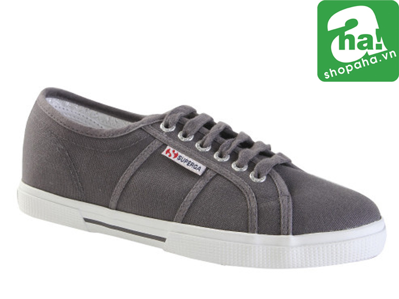 Giày Superga Xám LLL05