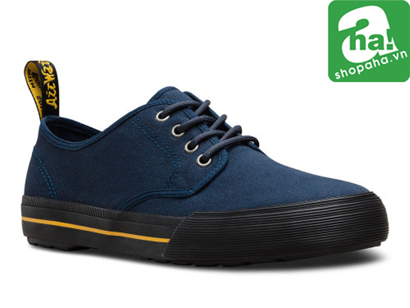 Giày Dr Martens Pressler Xanh Nam HHH02